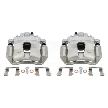 Disc Brake Caliper Kit-KBC-100214 - Kit.bestparts.ca