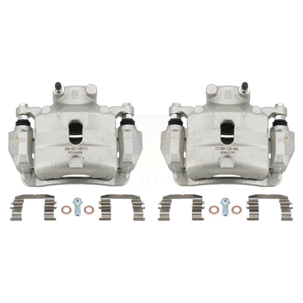Disc Brake Caliper Kit-KBC-100215 - Kit.bestparts.ca