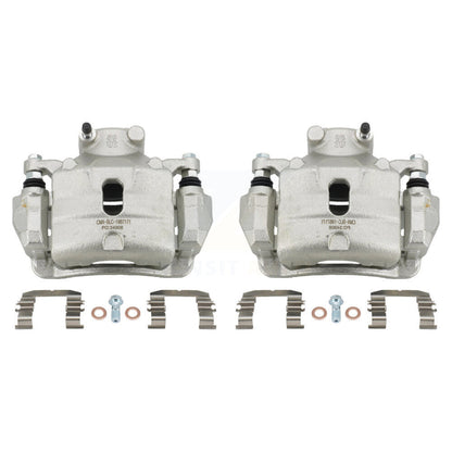 Disc Brake Caliper Kit-KBC-100215 - Kit.bestparts.ca