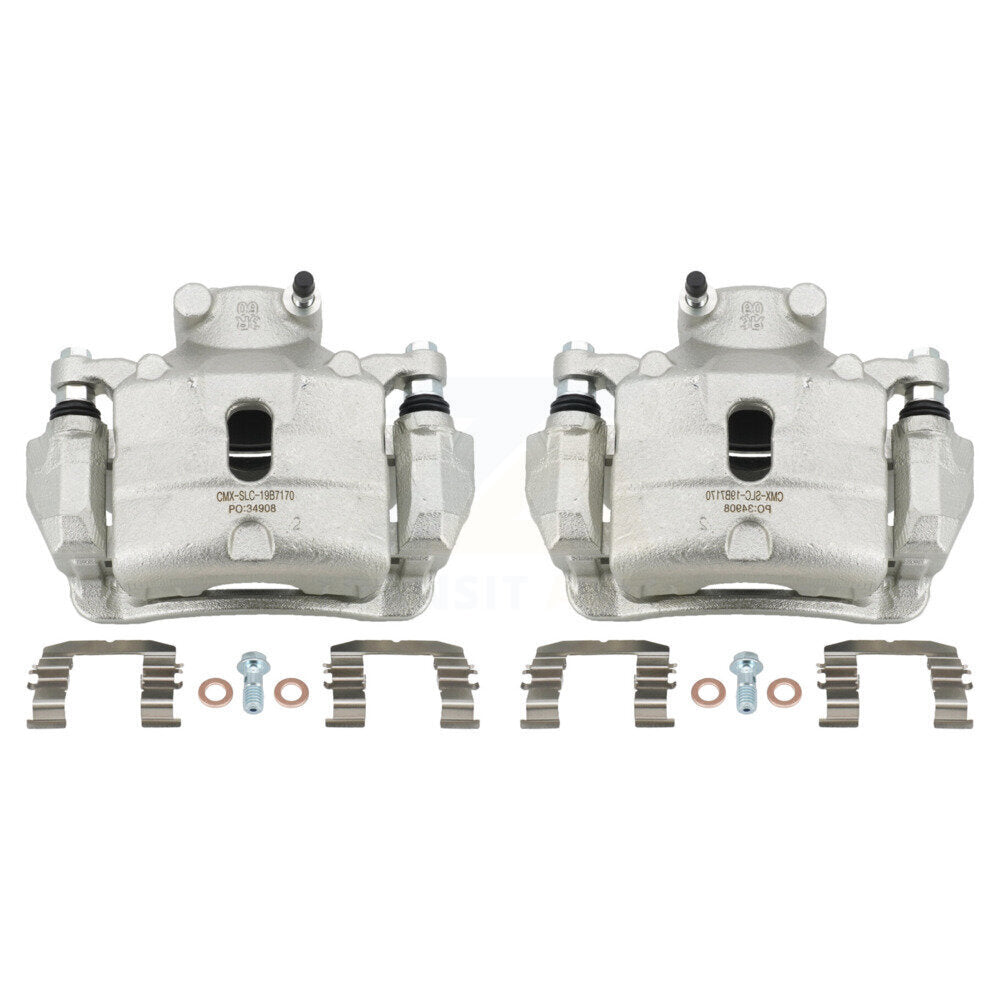 Disc Brake Caliper Kit-KBC-100216 - Kit.bestparts.ca