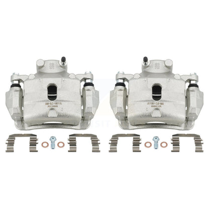 Disc Brake Caliper Kit-KBC-100216 - Kit.bestparts.ca