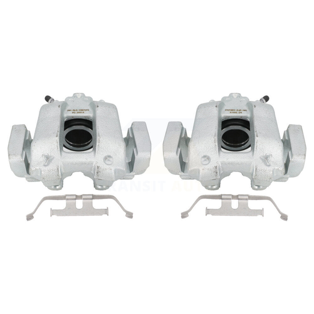 Disc Brake Caliper Kit-KBC-100217 - Kit.bestparts.ca Kit.bestparts.ca