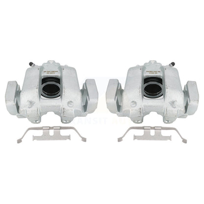 Disc Brake Caliper Kit-KBC-100217 - Kit.bestparts.ca