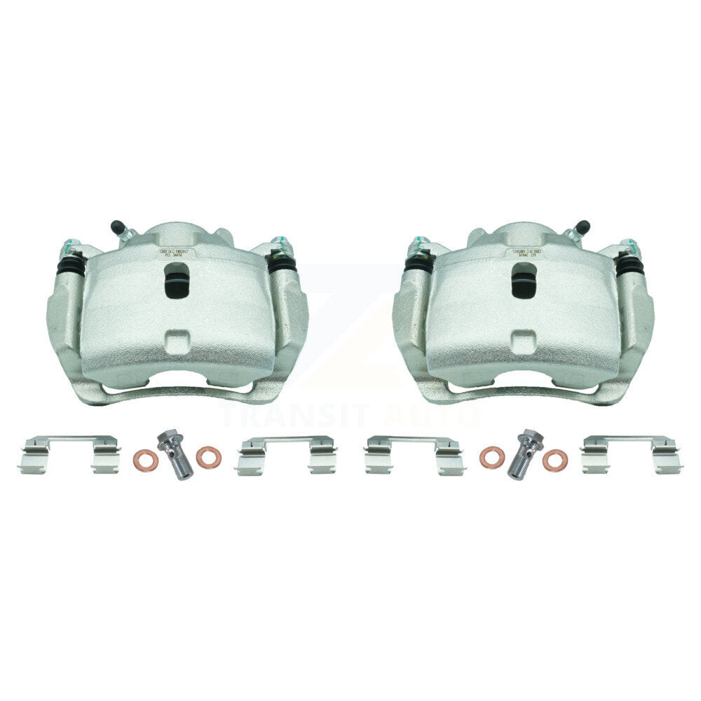 Disc Brake Caliper Kit-KBC-100219 - Kit.bestparts.ca Kit.bestparts.ca