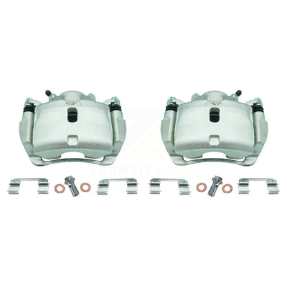 Disc Brake Caliper Kit-KBC-100219 - Kit.bestparts.ca