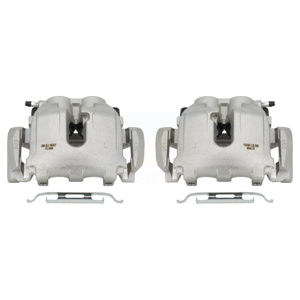 Disc Brake Caliper Kit-KBC-100221 - Kit.bestparts.ca