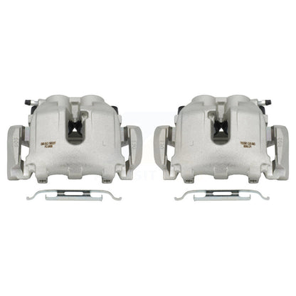 Disc Brake Caliper Kit-KBC-100221 - Kit.bestparts.ca