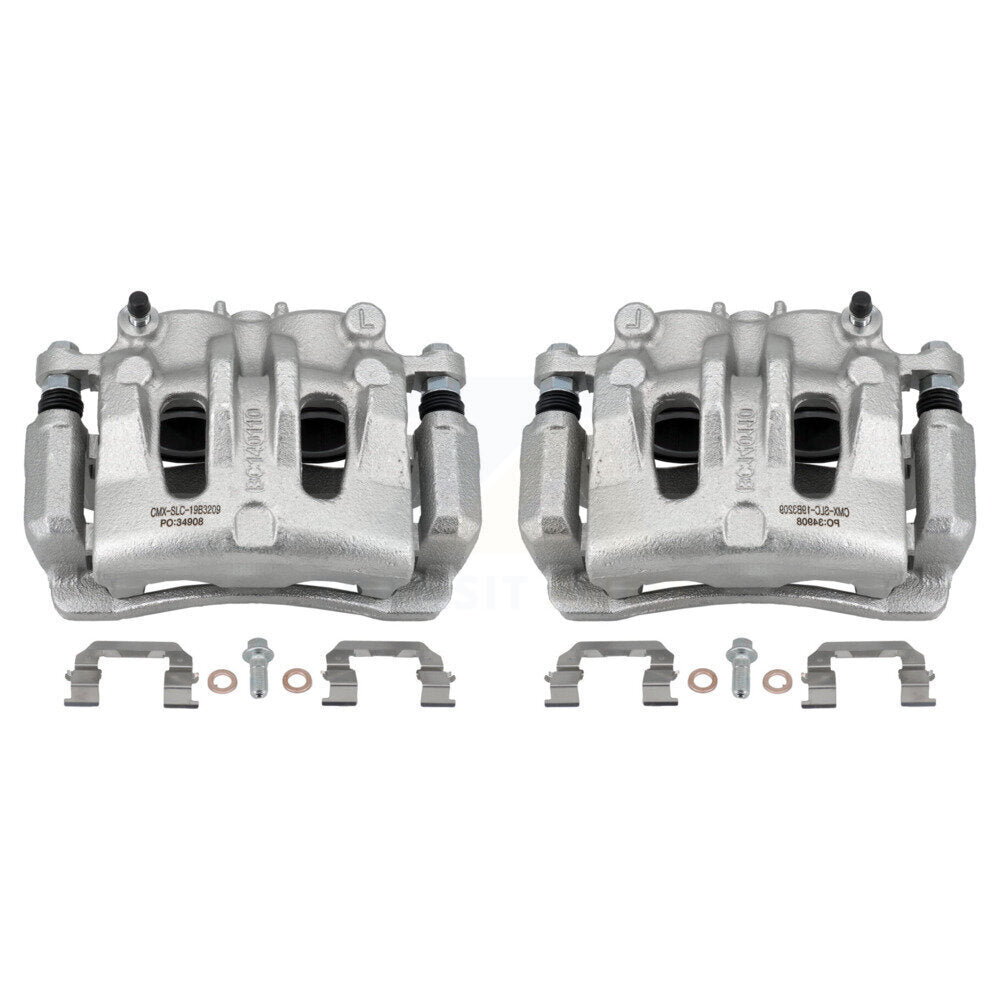 Disc Brake Caliper Kit-KBC-100222 - Kit.bestparts.ca