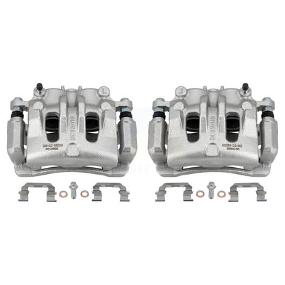 Disc Brake Caliper Kit-KBC-100222 - Kit.bestparts.ca