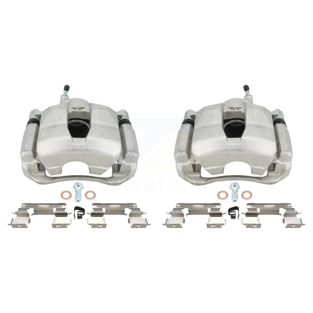 Disc Brake Caliper Kit-KBC-100224 - Kit.bestparts.ca