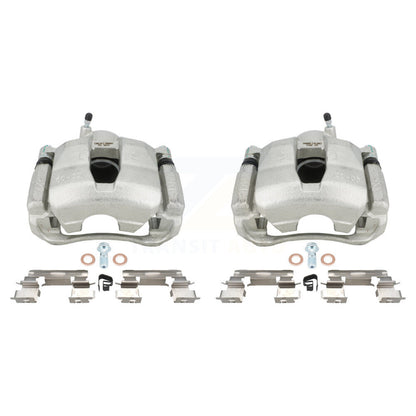 Disc Brake Caliper Kit-KBC-100224 - Kit.bestparts.ca