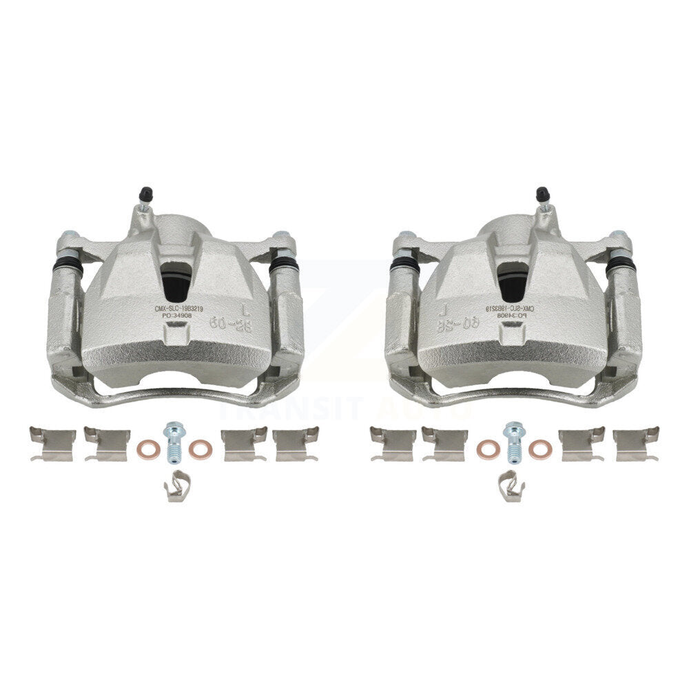 Disc Brake Caliper Kit-KBC-100225 - Kit.bestparts.ca