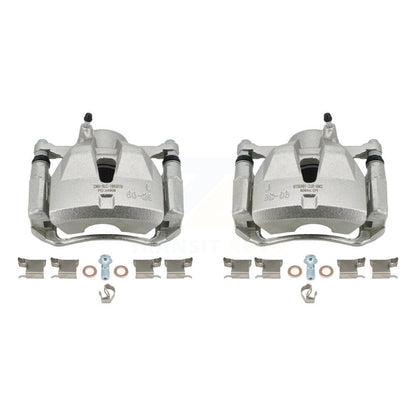 Disc Brake Caliper Kit-KBC-100225 - Kit.bestparts.ca
