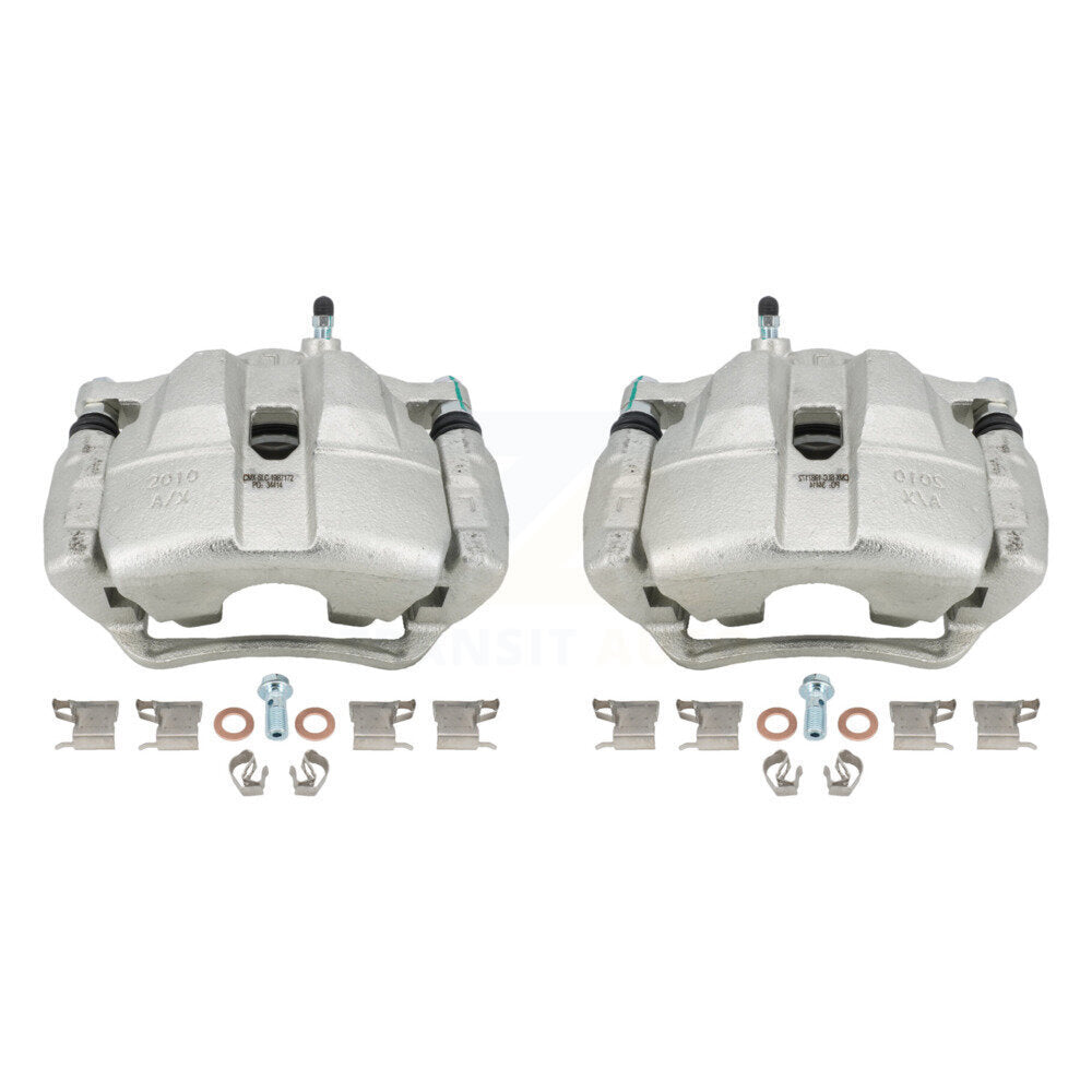 Disc Brake Caliper Kit-KBC-100227 - Kit.bestparts.ca