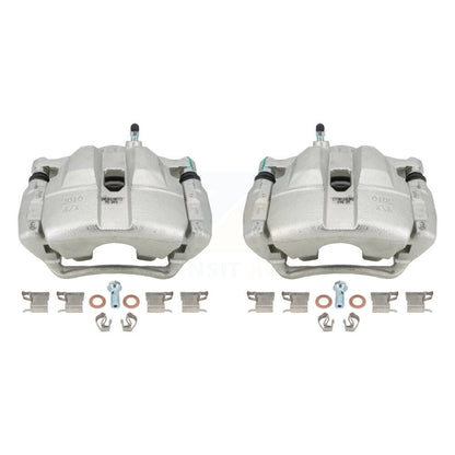 Disc Brake Caliper Kit-KBC-100227 - Kit.bestparts.ca