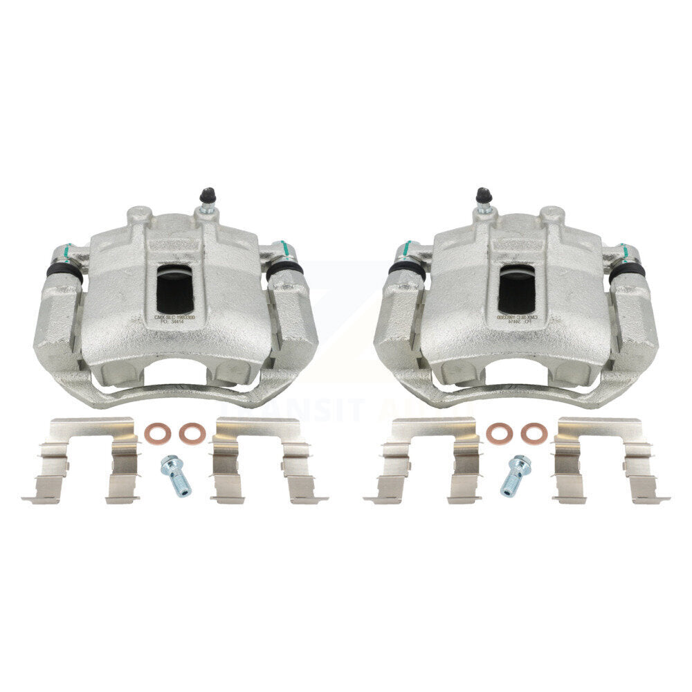 Disc Brake Caliper Kit-KBC-100229 - Kit.bestparts.ca