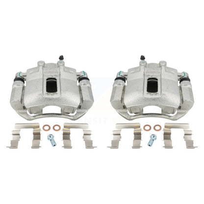 Disc Brake Caliper Kit-KBC-100229 - Kit.bestparts.ca