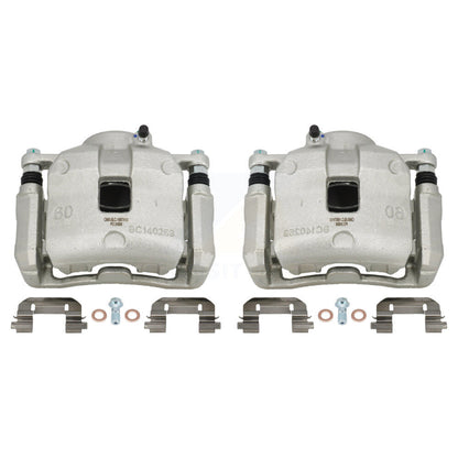 Disc Brake Caliper Kit-KBC-100230 - Kit.bestparts.ca