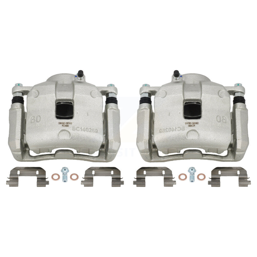 Disc Brake Caliper Kit-KBC-100232 - Kit.bestparts.ca Kit.bestparts.ca
