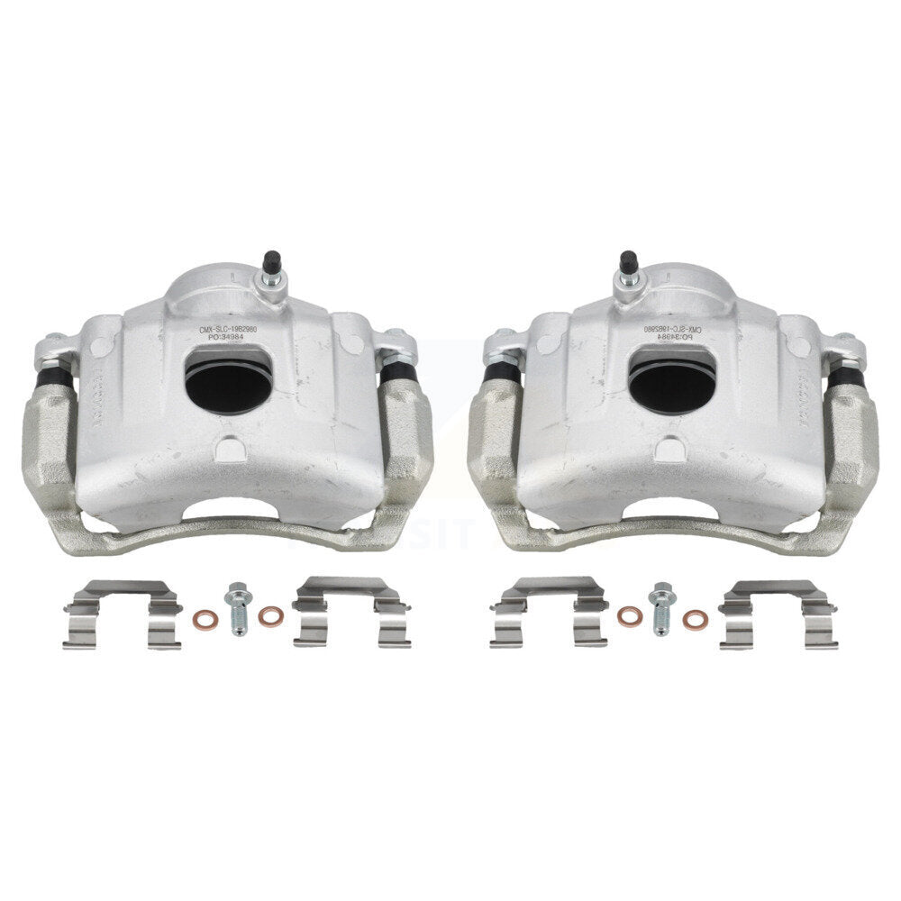 Disc Brake Caliper Kit-KBC-100233 - Kit.bestparts.ca Kit.bestparts.ca