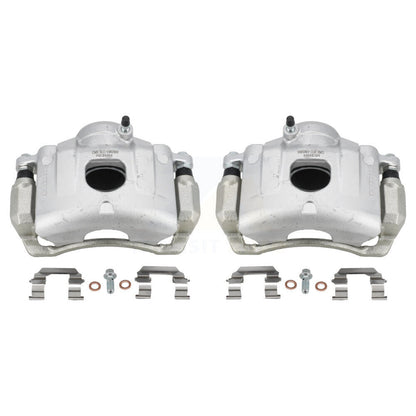Disc Brake Caliper Kit-KBC-100233 - Kit.bestparts.ca