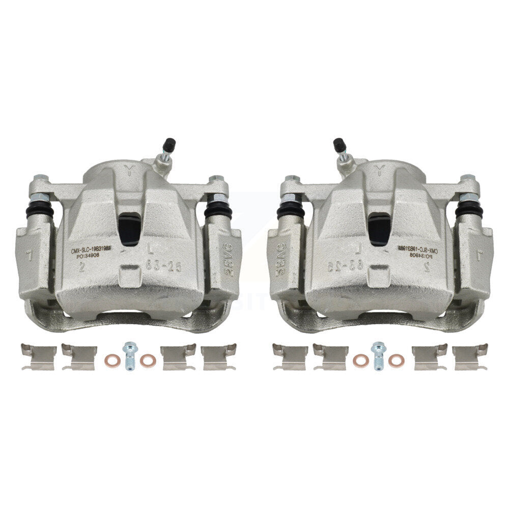 Disc Brake Caliper Kit-KBC-100234 - Kit.bestparts.ca Kit.bestparts.ca