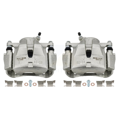Disc Brake Caliper Kit-KBC-100234 - Kit.bestparts.ca