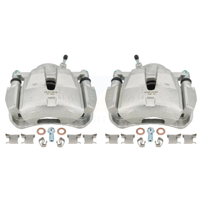 Disc Brake Caliper Kit-KBC-100235 - Kit.bestparts.ca