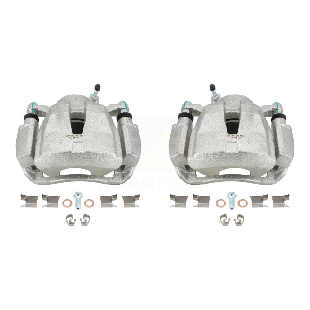 Disc Brake Caliper Kit-KBC-100237 - Kit.bestparts.ca Kit.bestparts.ca