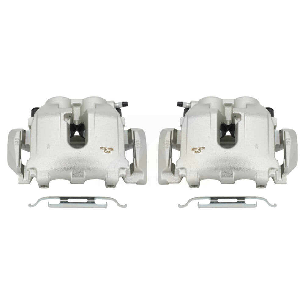 Disc Brake Caliper Kit-KBC-100238 - Kit.bestparts.ca Kit.bestparts.ca