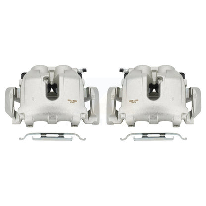 Disc Brake Caliper Kit-KBC-100238 - Kit.bestparts.ca