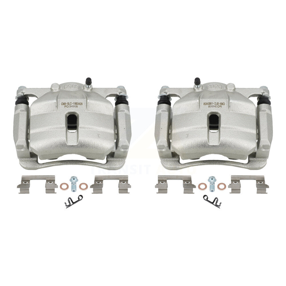 Disc Brake Caliper Kit-KBC-100239 - Kit.bestparts.ca