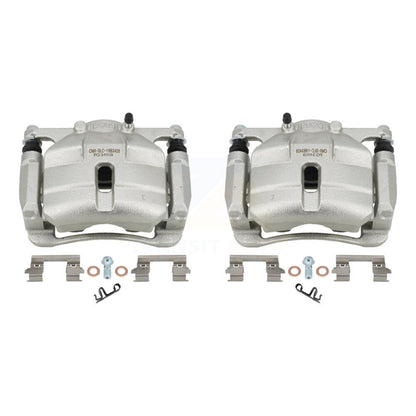 Disc Brake Caliper Kit-KBC-100239 - Kit.bestparts.ca