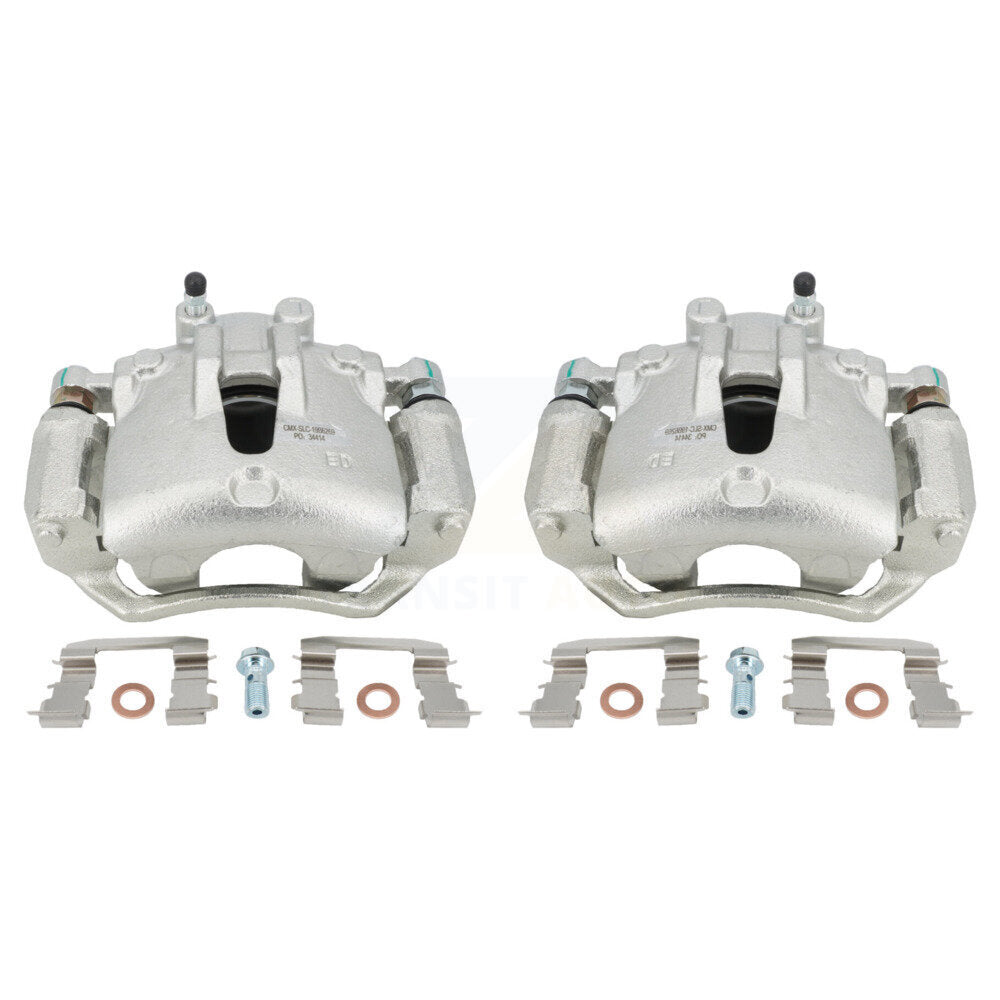 Disc Brake Caliper Kit-KBC-100240 - Kit.bestparts.ca Kit.bestparts.ca