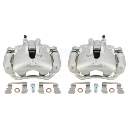 Disc Brake Caliper Kit-KBC-100240 - Kit.bestparts.ca