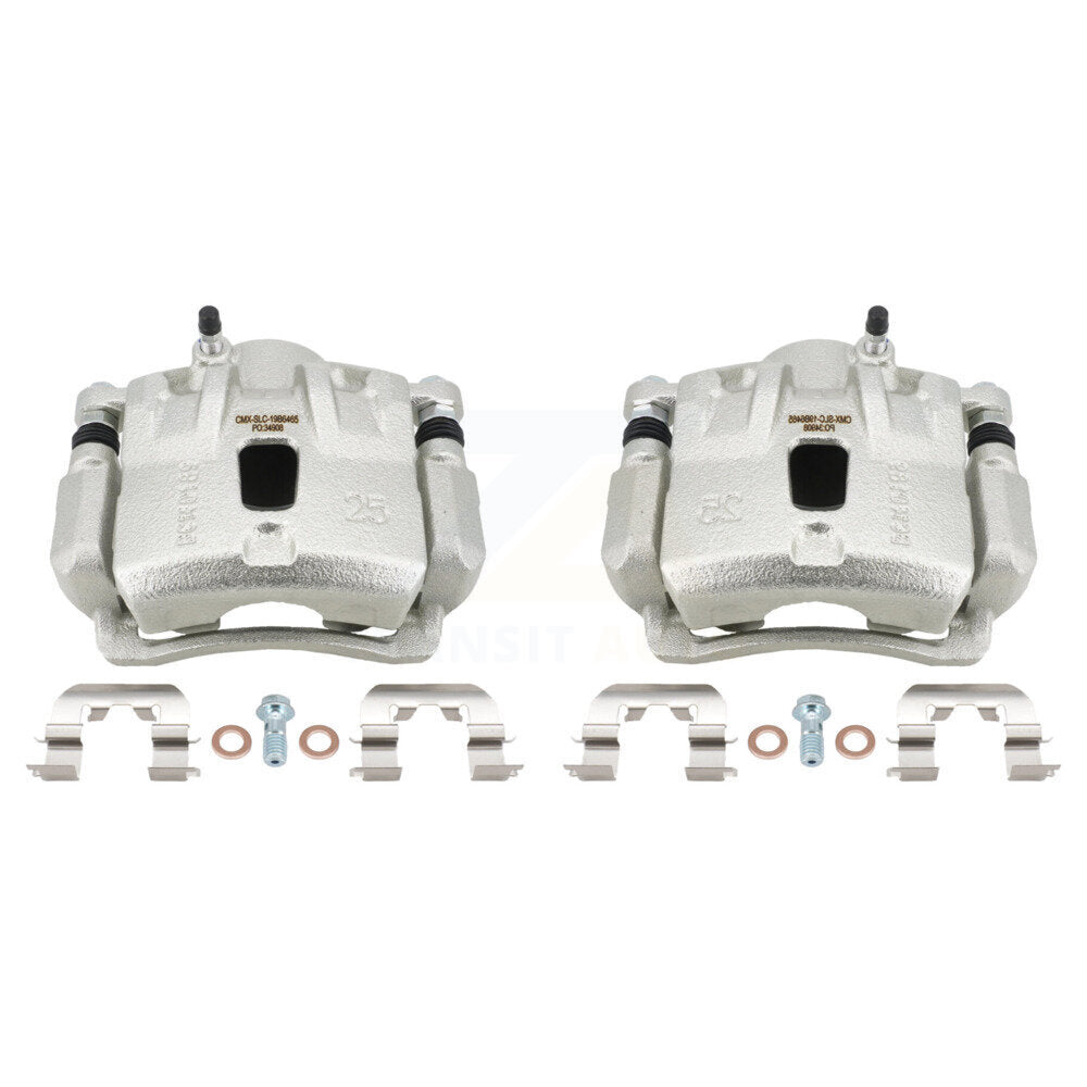 Disc Brake Caliper Kit-KBC-100241 - Kit.bestparts.ca Kit.bestparts.ca