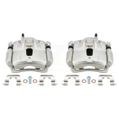 Disc Brake Caliper Kit-KBC-100241 - Kit.bestparts.ca