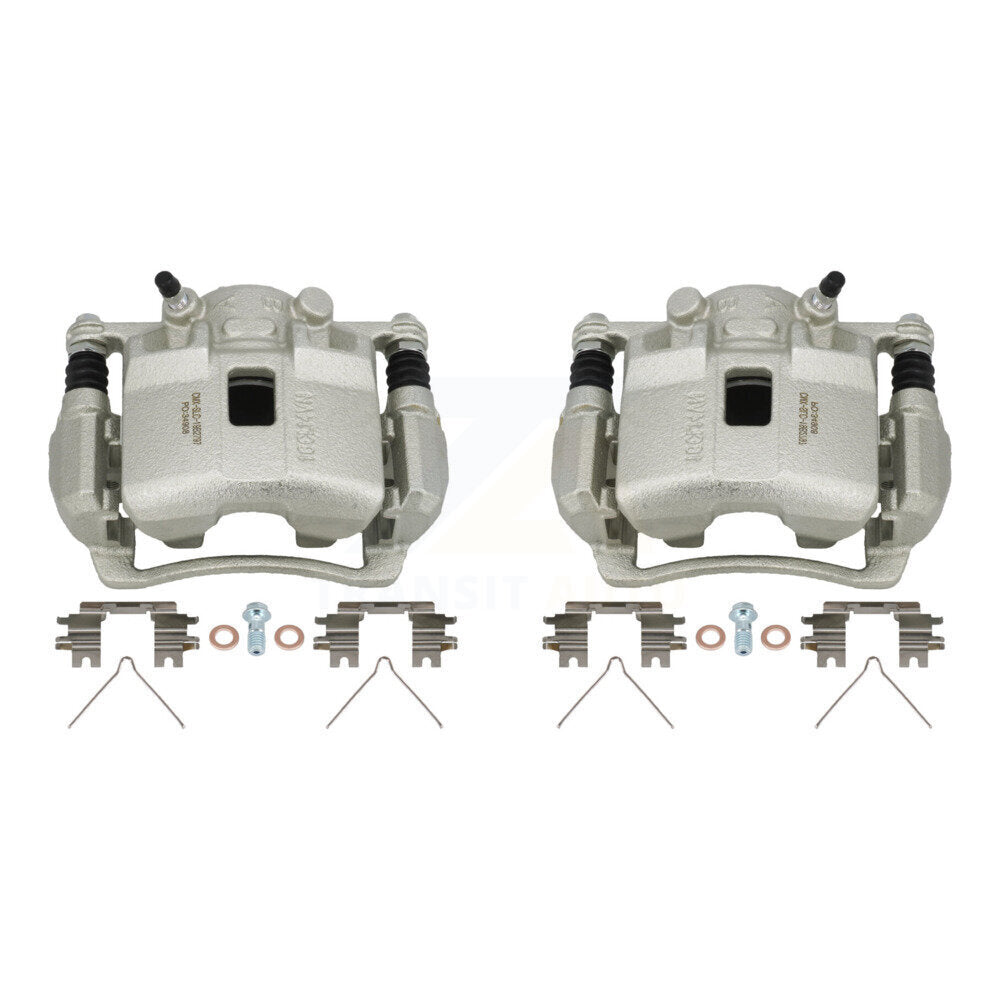 Disc Brake Caliper Kit-KBC-100243 - Kit.bestparts.ca
