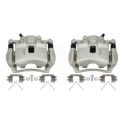 Disc Brake Caliper Kit-KBC-100243 - Kit.bestparts.ca