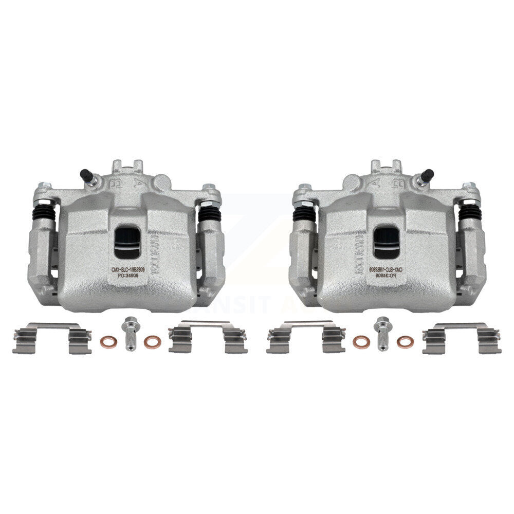 Disc Brake Caliper Kit-KBC-100244 - Kit.bestparts.ca