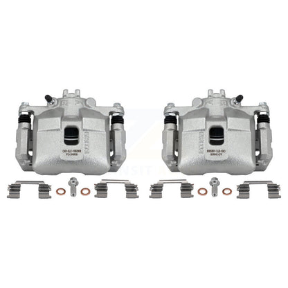 Disc Brake Caliper Kit-KBC-100244 - Kit.bestparts.ca