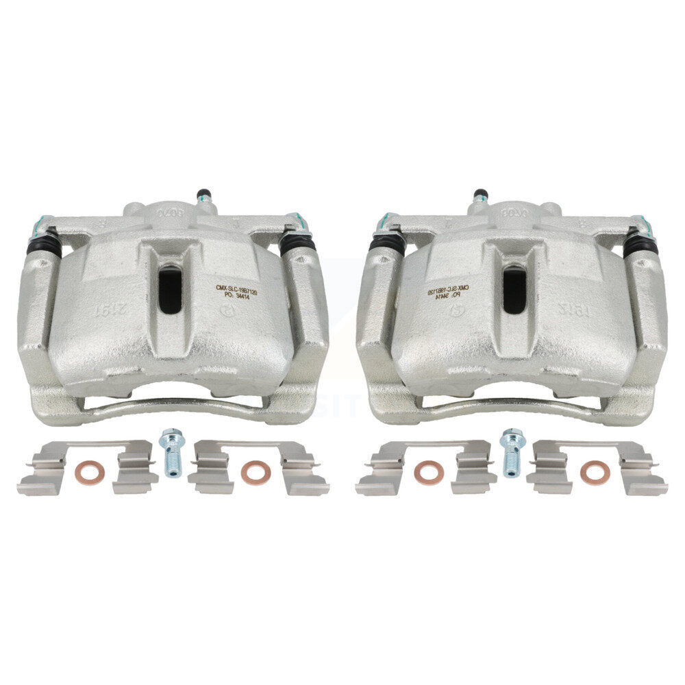 Disc Brake Caliper Kit-KBC-100245 - Kit.bestparts.ca