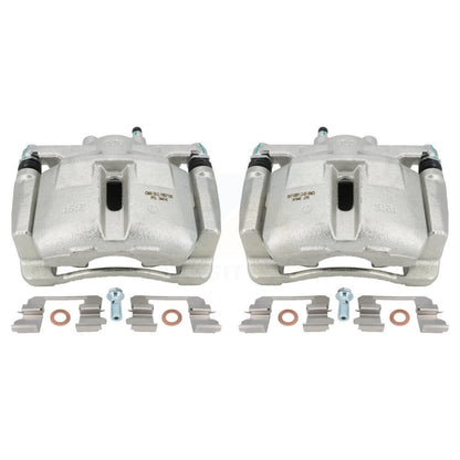 Disc Brake Caliper Kit-KBC-100245 - Kit.bestparts.ca