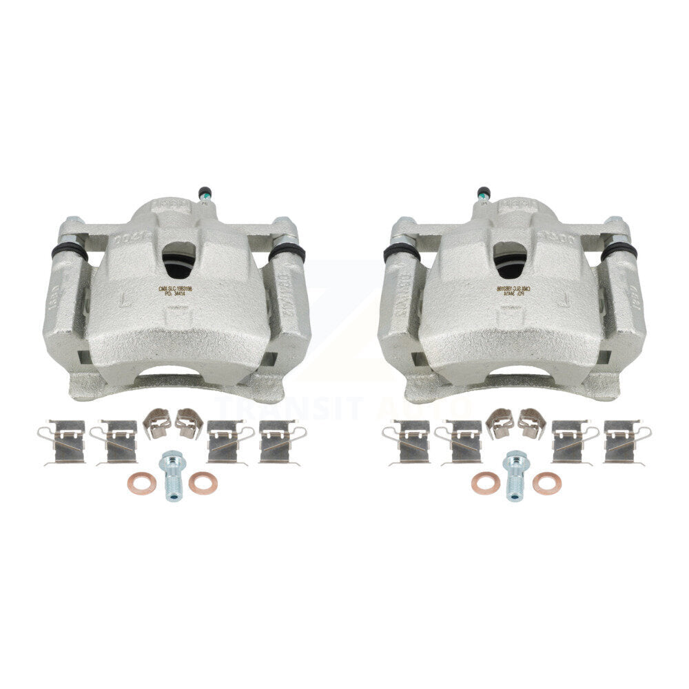 Disc Brake Caliper Kit-KBC-100246 - Kit.bestparts.ca
