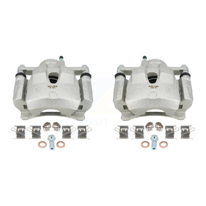 Disc Brake Caliper Kit-KBC-100246 - Kit.bestparts.ca