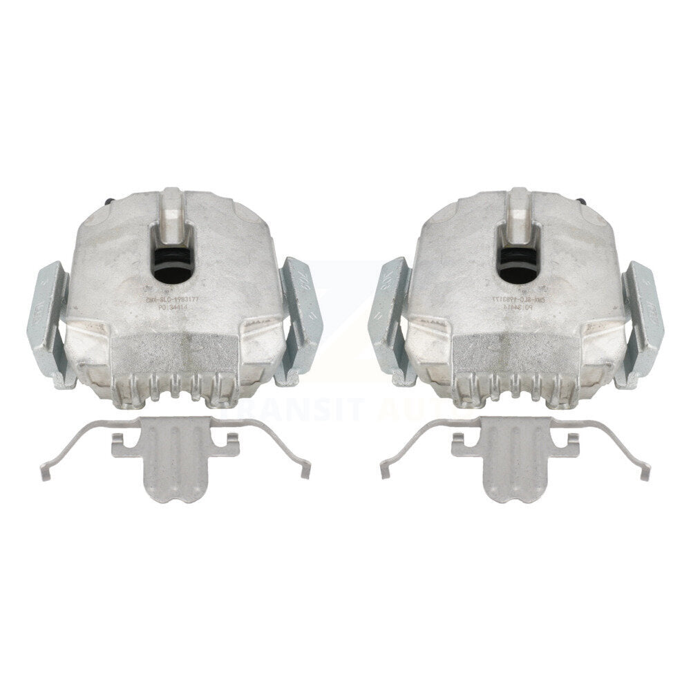 Disc Brake Caliper Kit-KBC-100247 - Kit.bestparts.ca