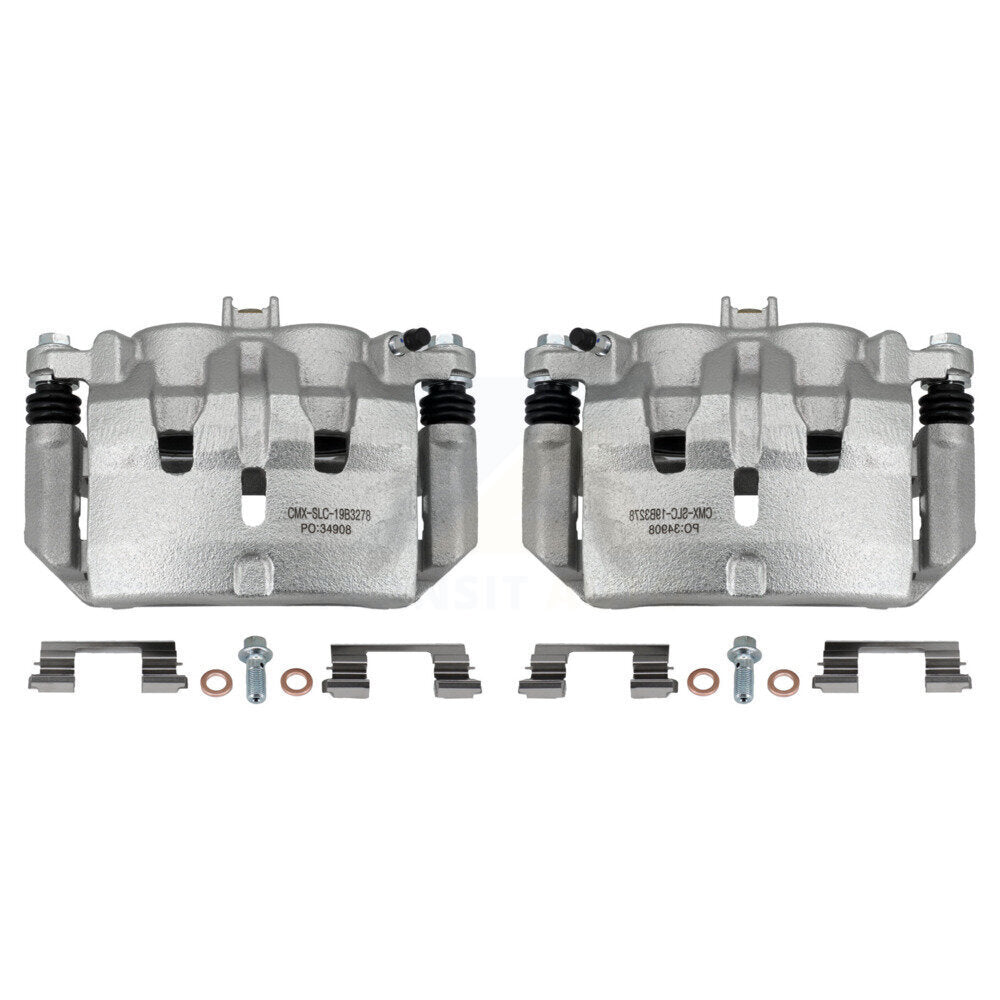 Disc Brake Caliper Kit-KBC-100249 - Kit.bestparts.ca Kit.bestparts.ca