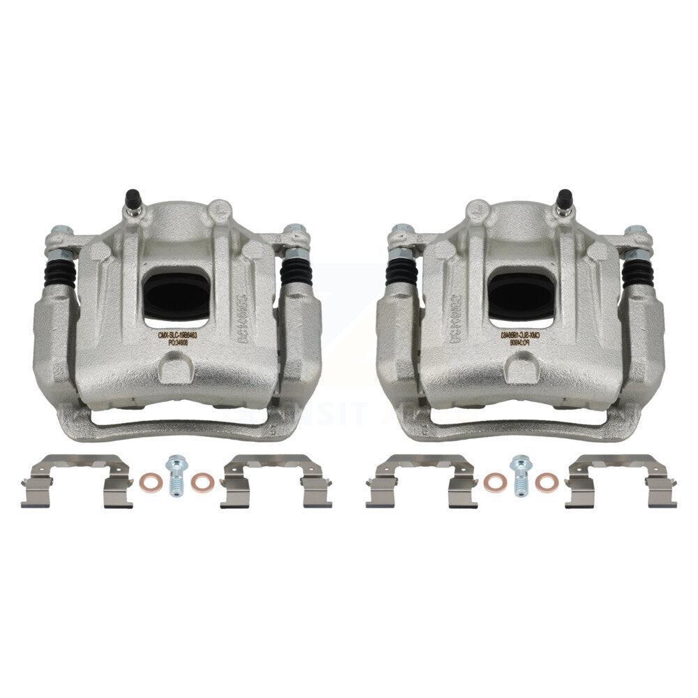 Disc Brake Caliper Kit-KBC-100250 - Kit.bestparts.ca Kit.bestparts.ca