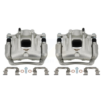 Disc Brake Caliper Kit-KBC-100250 - Kit.bestparts.ca
