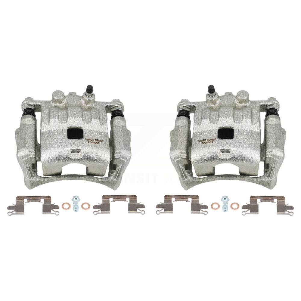 Disc Brake Caliper Kit-KBC-100251 - Kit.bestparts.ca